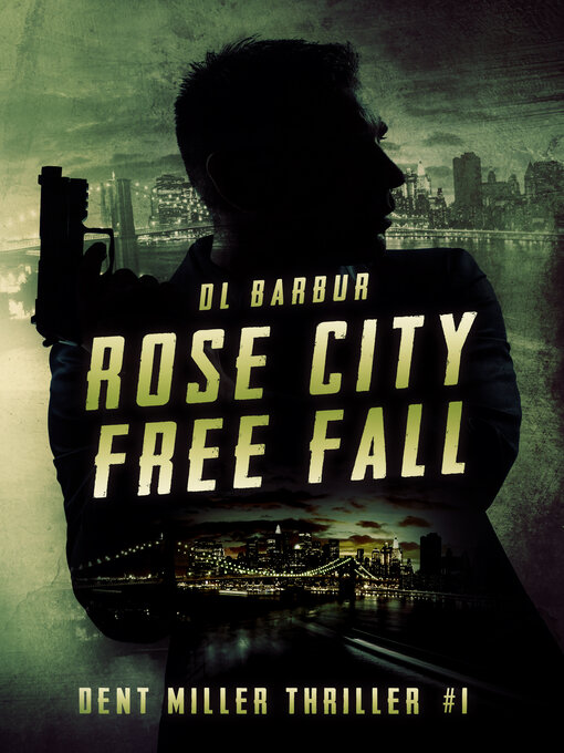 Title details for Rose City Free Fall by DL Barbur - Available